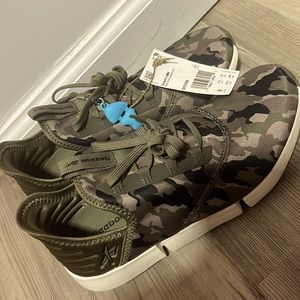 DAILY FIT DMX SLIP ON WOMEN SHOES REEBOK